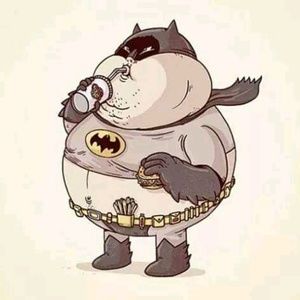 Meet your Posher, Ben